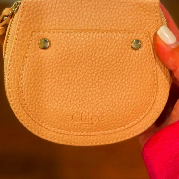 Chloe Parfum Jewelry Bag Keepsake - Picture 2 of 7